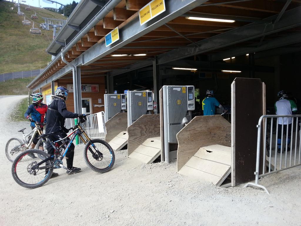 Ferienwohnungen Luge - Winterberg Exterior photo