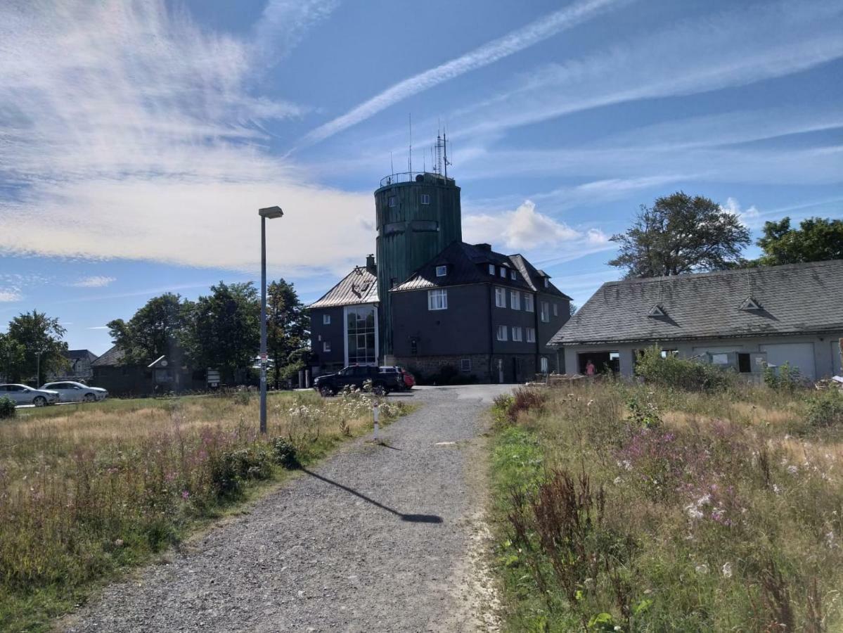Ferienwohnungen Luge - Winterberg Exterior photo